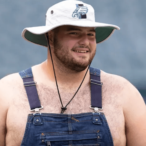 Landon Dickerson profile image