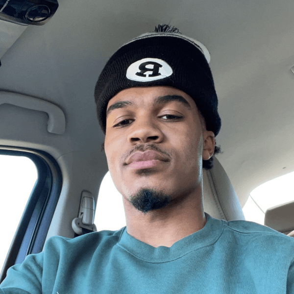 P J Prioleau profile image