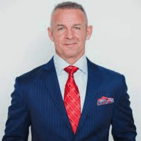 Merril Hoge profile image