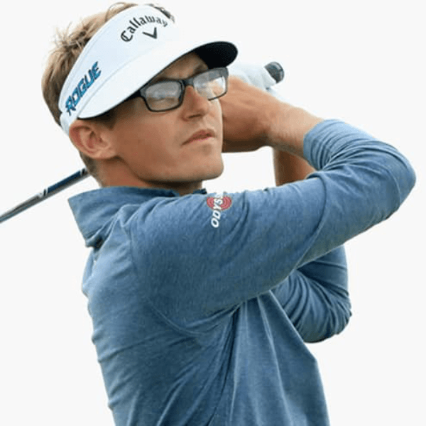 Dylan Meyer profile image