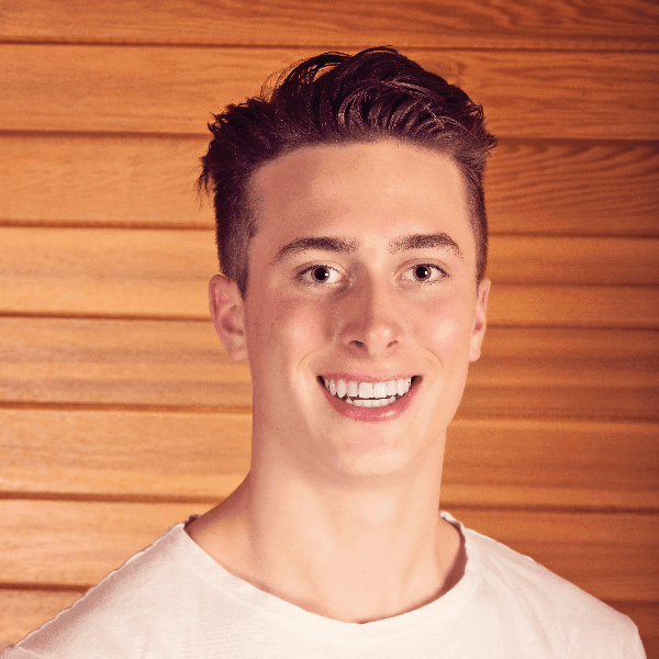 Colby Graham profile image