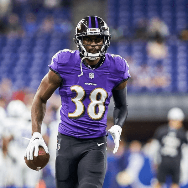 Stanley Jean-Baptiste profile image