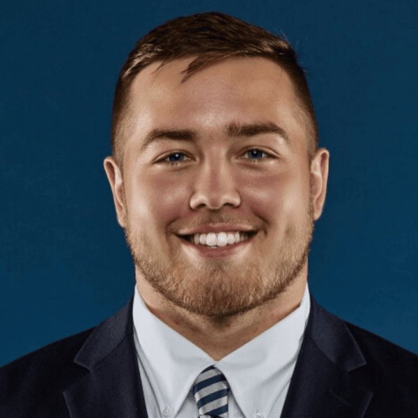 Sean Pelkisson. profile photo