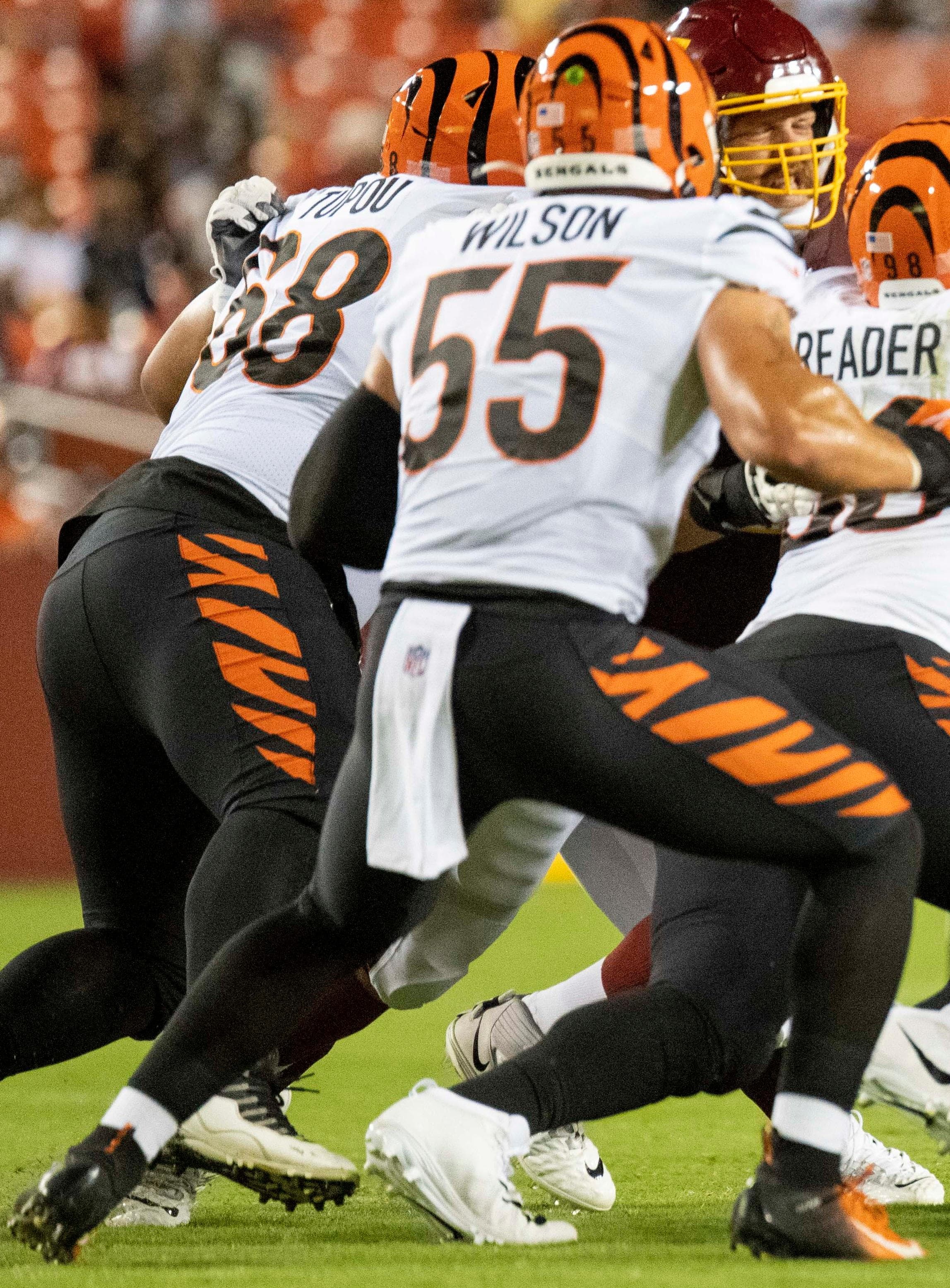 Logan Wilson profile image