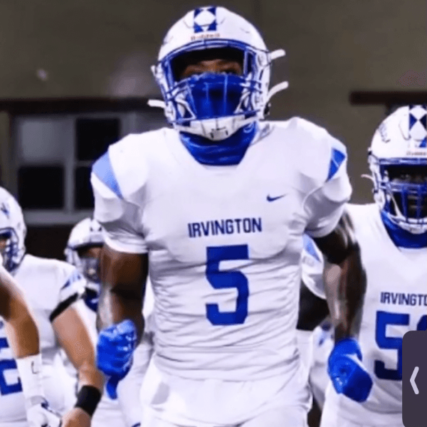 Aljay Henderson profile photo