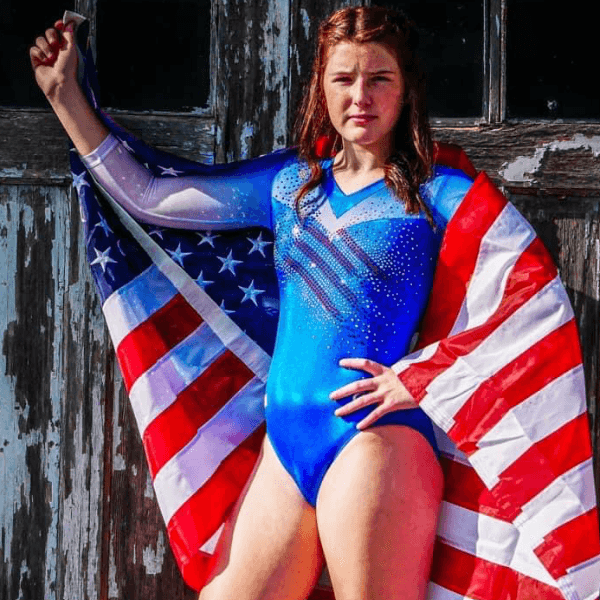 Samantha Breckenridge profile image