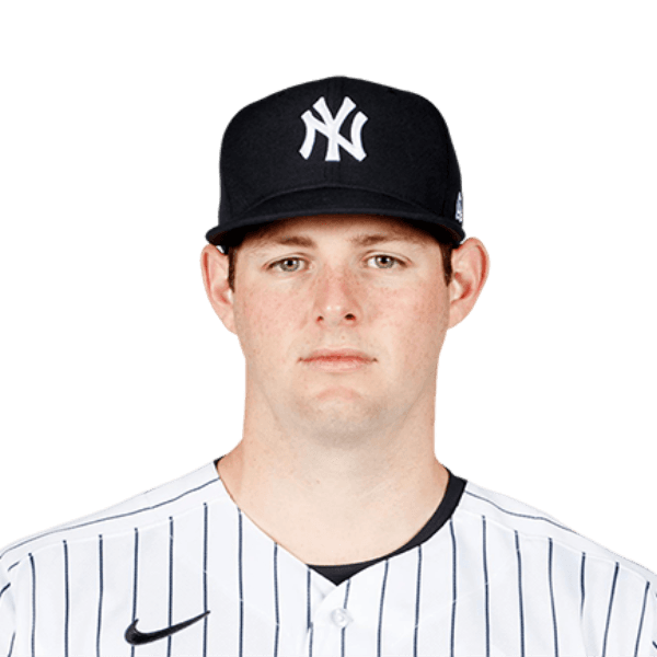 Jordan Montgomery profile image