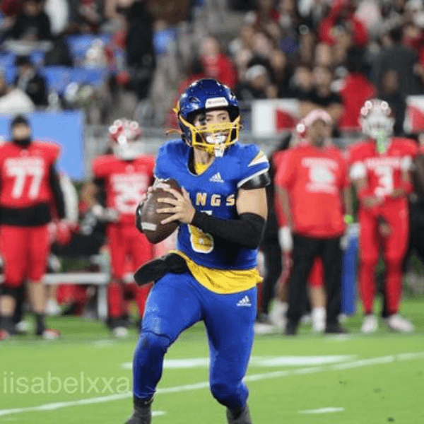 Brandon Valencia profile image