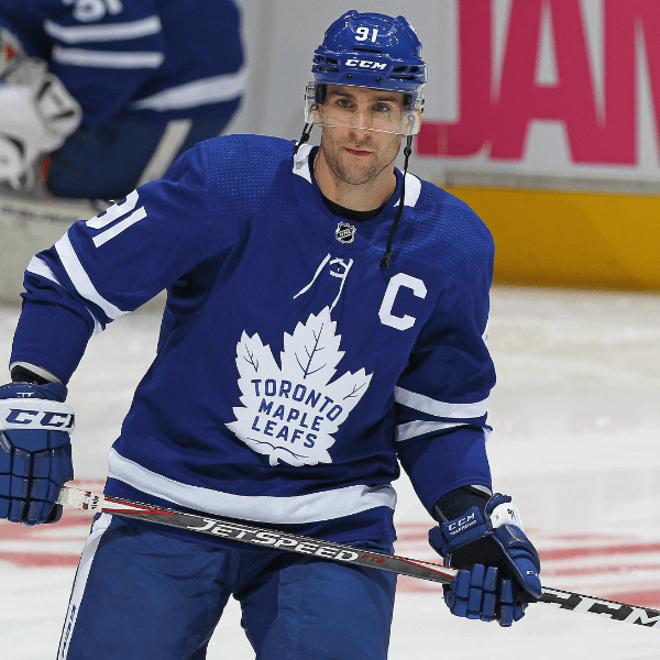 John Tavares profile image