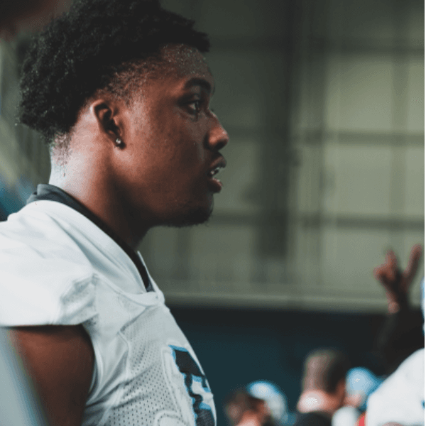 Keeshawn Silver profile image