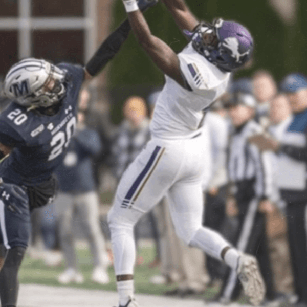 Cortez Hall profile image