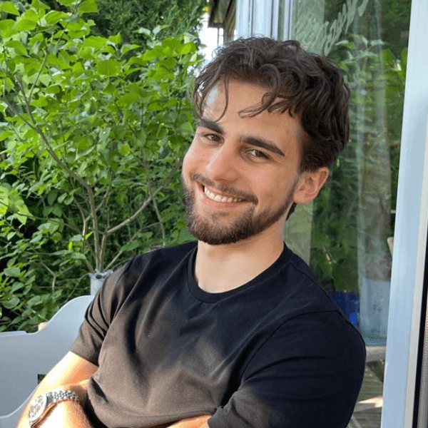 Marwin Kupper profile image