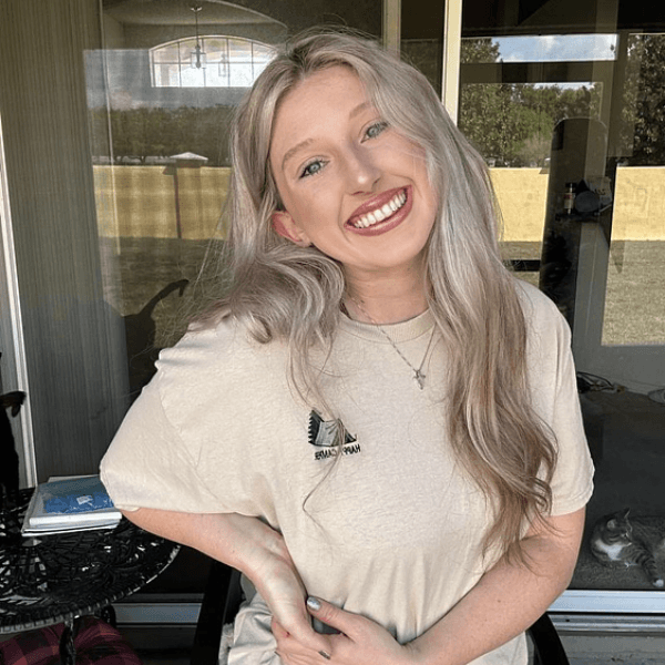 HappyHappyGal - profile photo