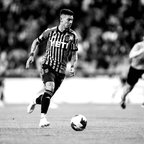 Emiliano Rigoni profile image