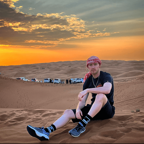 Zayne Gray profile image