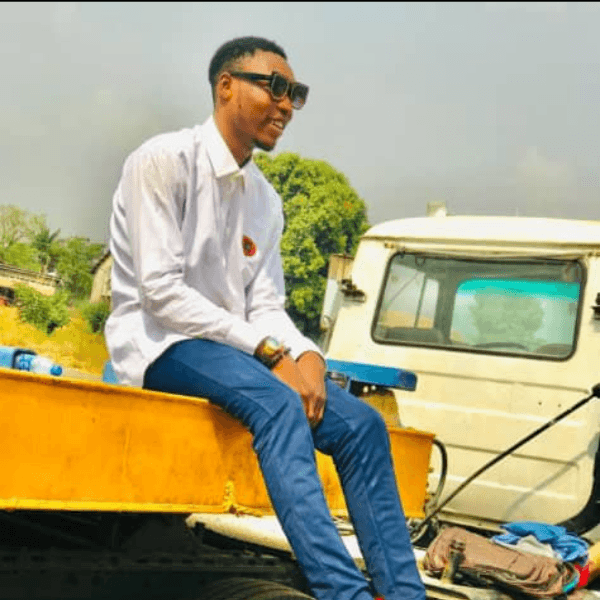 Stephen Alfa profile photo