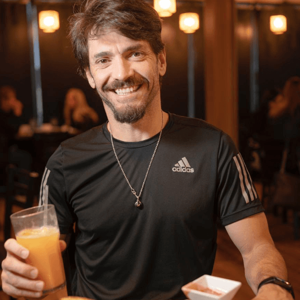 Leandro Carrijo profile image