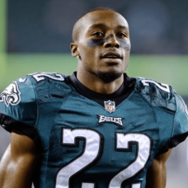 Brandon Boykin profile image