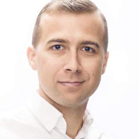 Jake Anderson profile photo