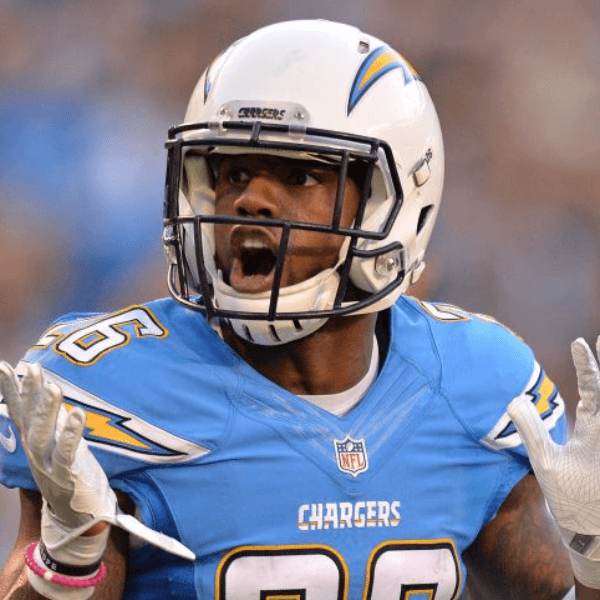 Casey Hayward profile image