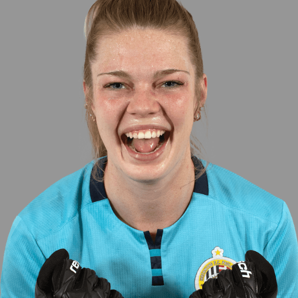 Elizabeth Harrington profile image