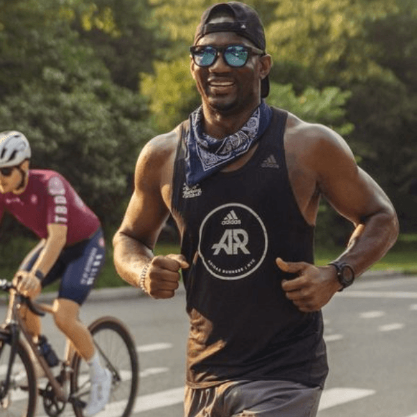 Carlos Patterson profile photo