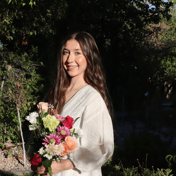 Bella Chamberlin profile image