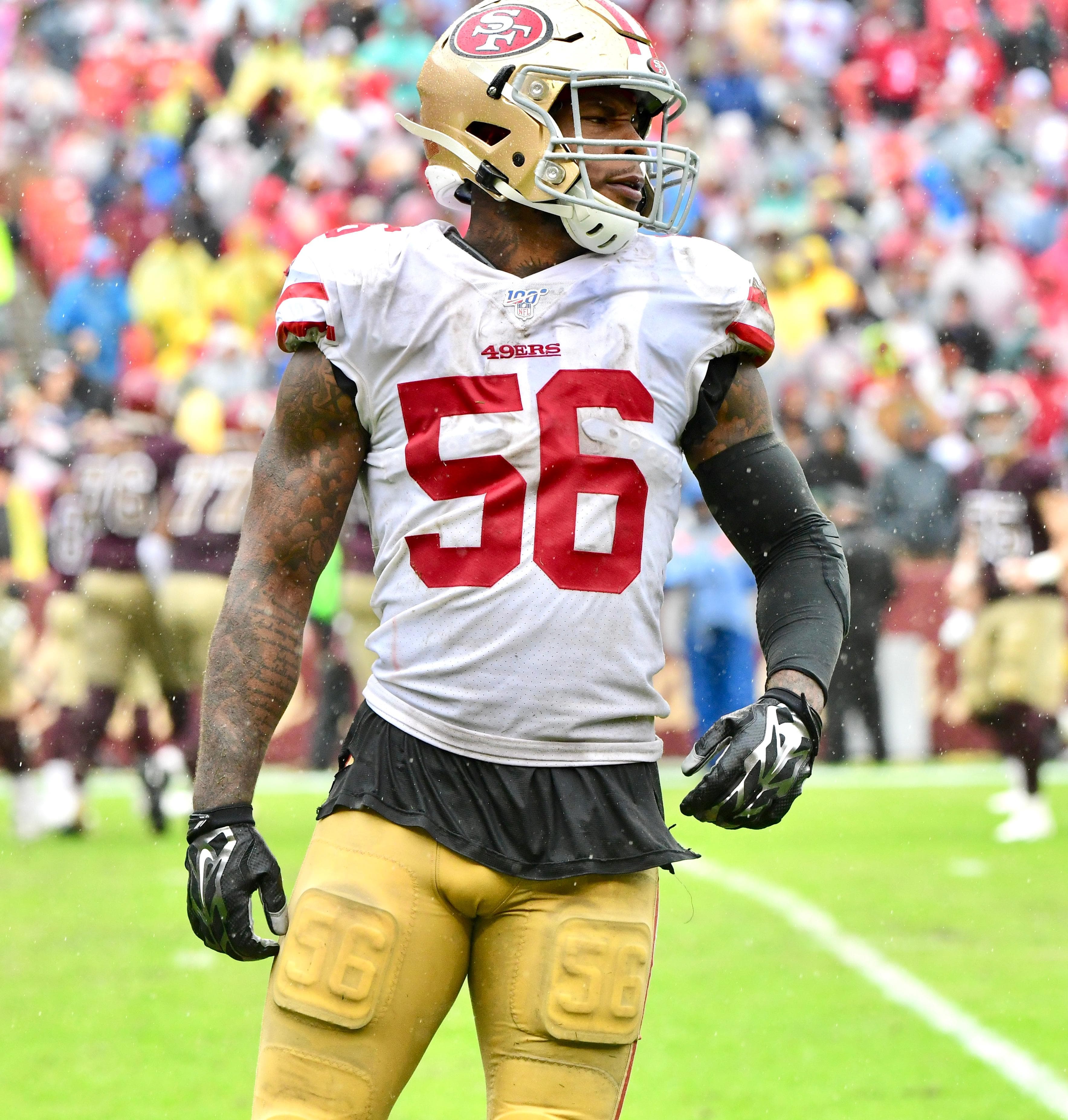 Kwon Alexander profile image