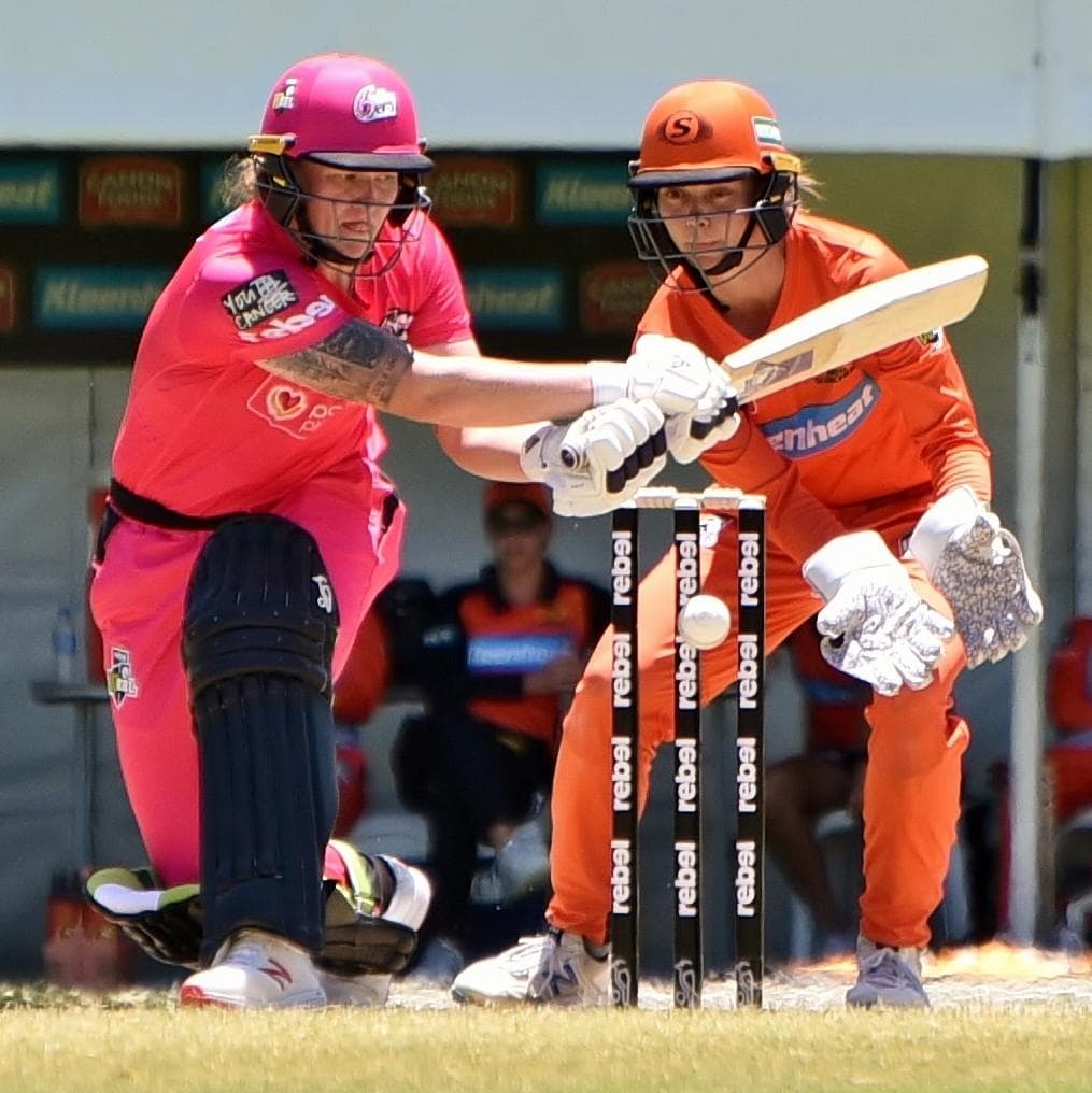 Hollie Armitage profile photo