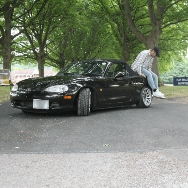 Ted Bowerman profile photo