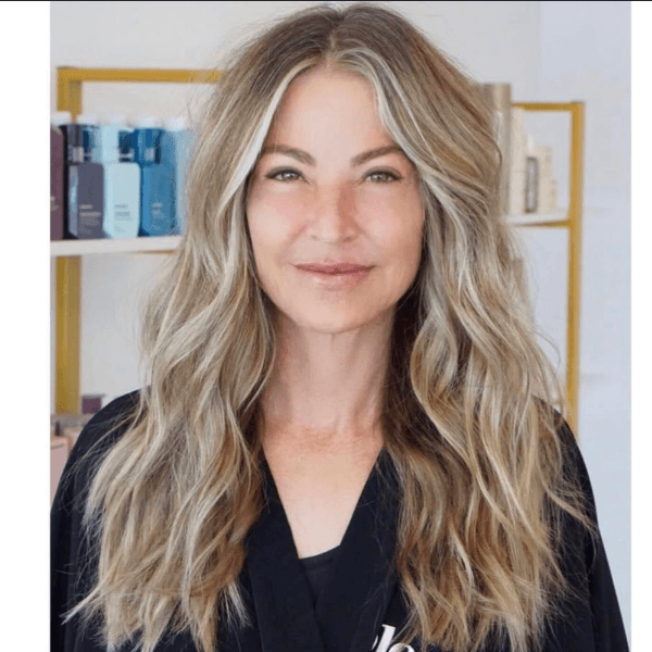 Lisa Bonder-Kerkorian profile image