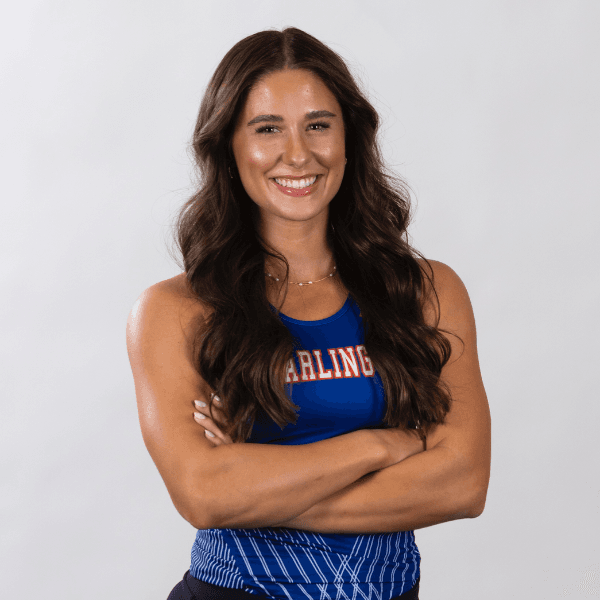 Sophia Allen profile image