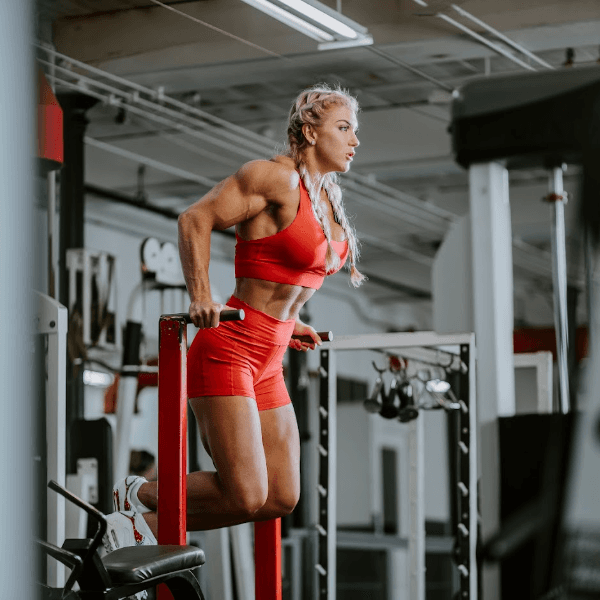 Brittany Diamond profile image