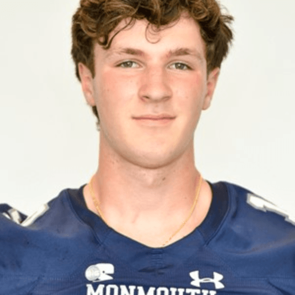 Johnny Gilchrist profile image