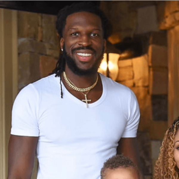 DeMarre Carroll profile image