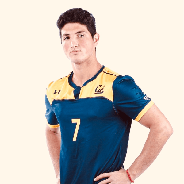 Arman Samimi profile image