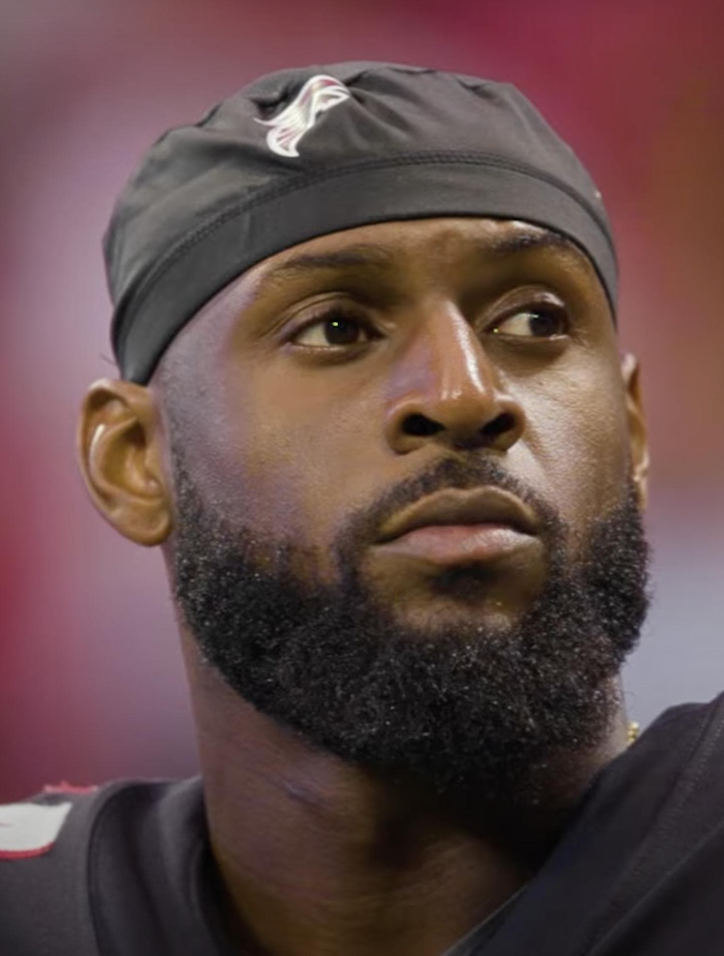 Rashaan Evans profile image