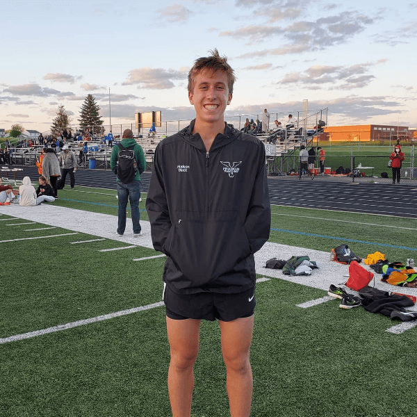 Hudson Black profile photo