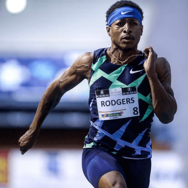 Michael Rodgers profile image