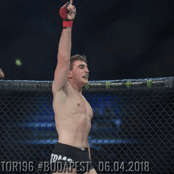 Norbert Novenyi profile photo