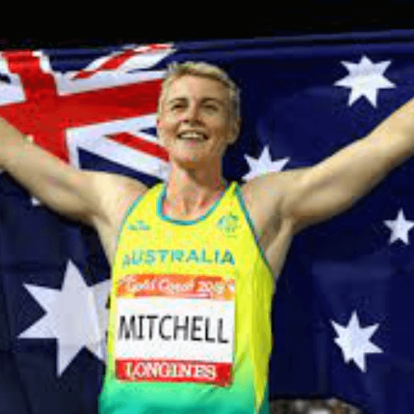 Kathryn Mitchell profile image