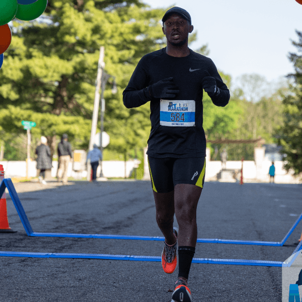 Andrew Tarus profile image