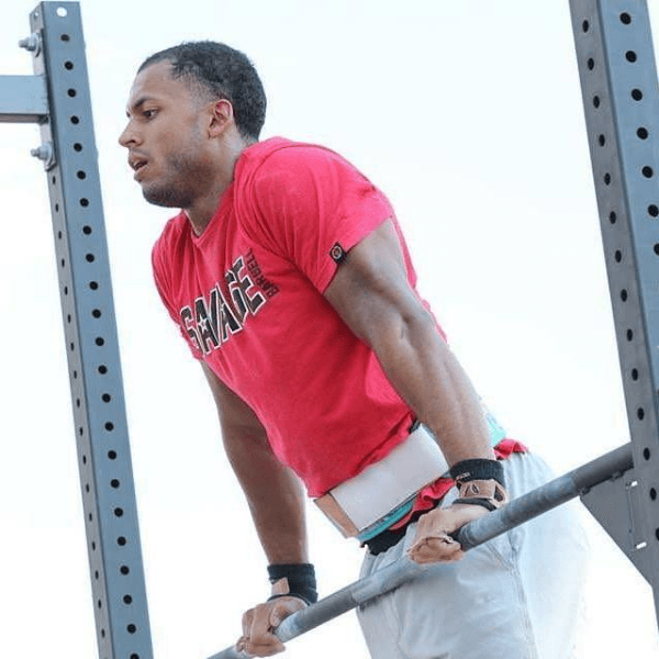 Cory Gibson profile photo