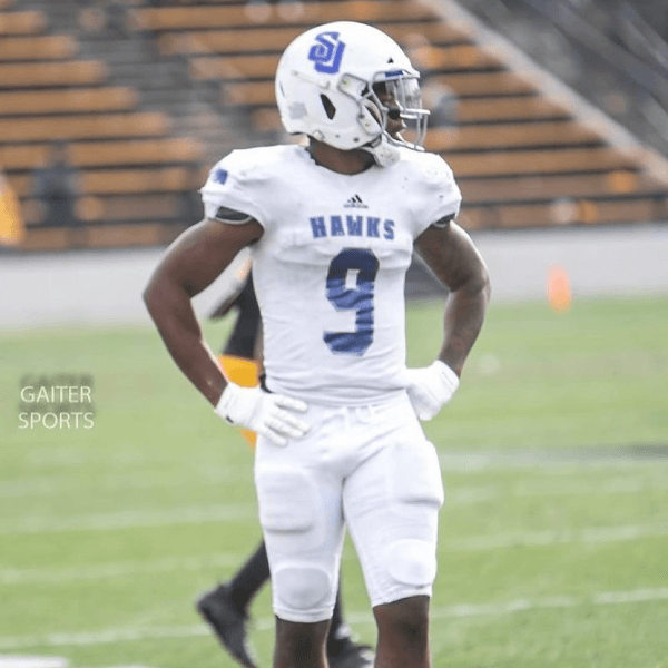 Lanadrick Bradley profile image