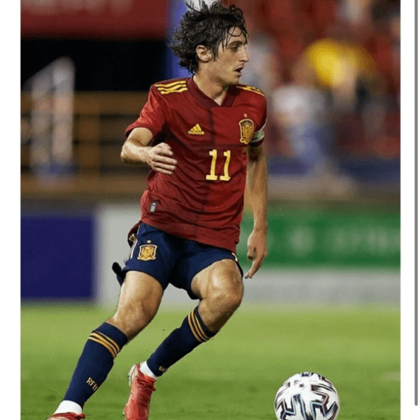 Bryan Gil Salvatierra profile image