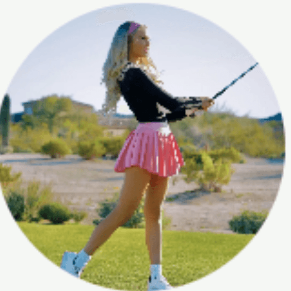 Claire Hogle profile photo