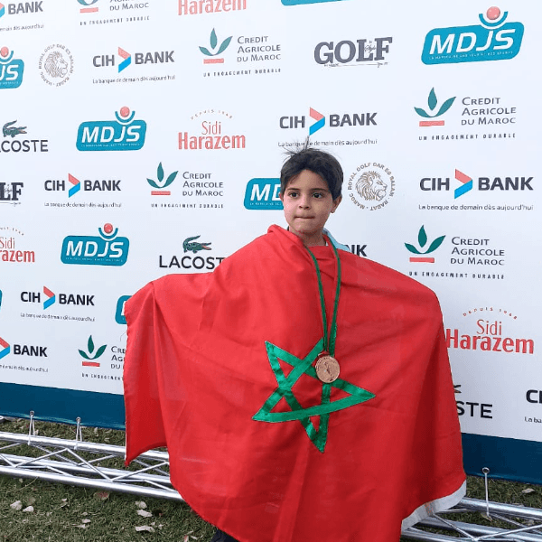 Ryan Hicham profile image