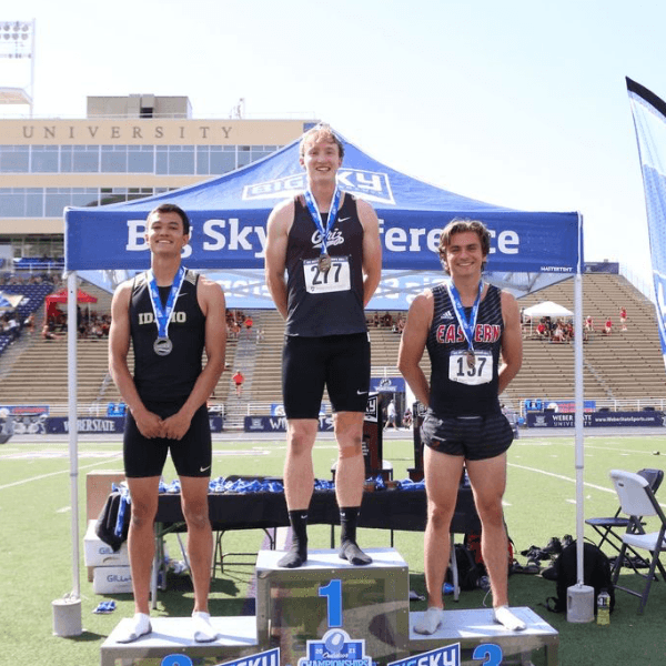 Cade Johnstone profile image