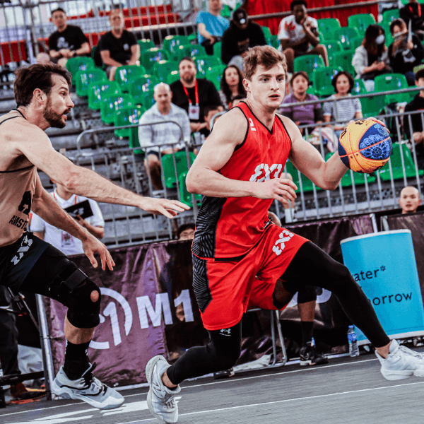 Henry Caruso profile image