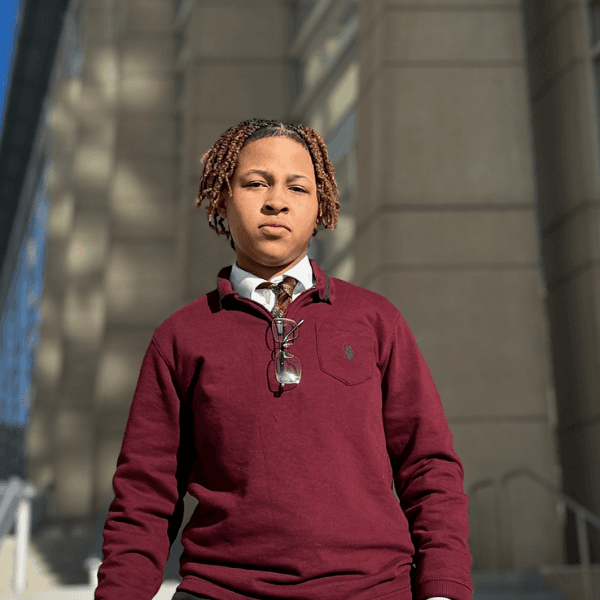 Alexandria Rollins profile image